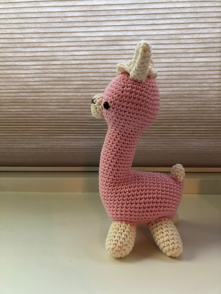 Alpaca