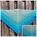 Vlindervleugels sjaal