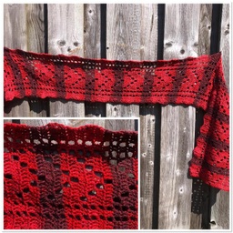 Bourgondisch sjaaltje